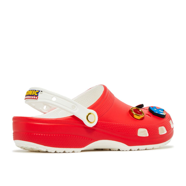 Crocs Classic Clog Sonic The Hedgehog