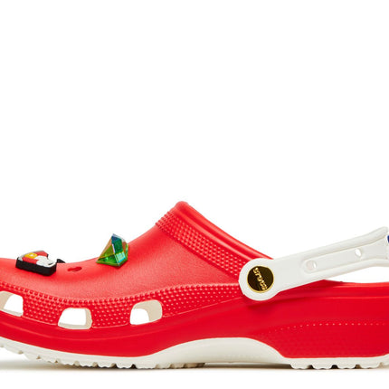 Crocs Classic Clog Sonic The Hedgehog