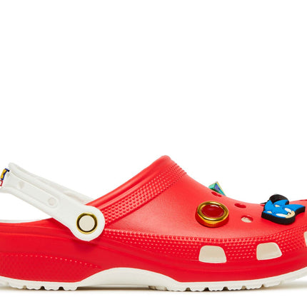 Crocs Classic Clog Sonic The Hedgehog