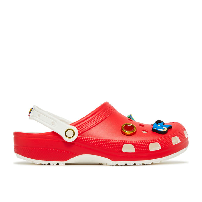 Crocs Classic Clog Sonic The Hedgehog