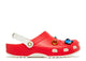 Crocs Classic Clog Sonic The Hedgehog