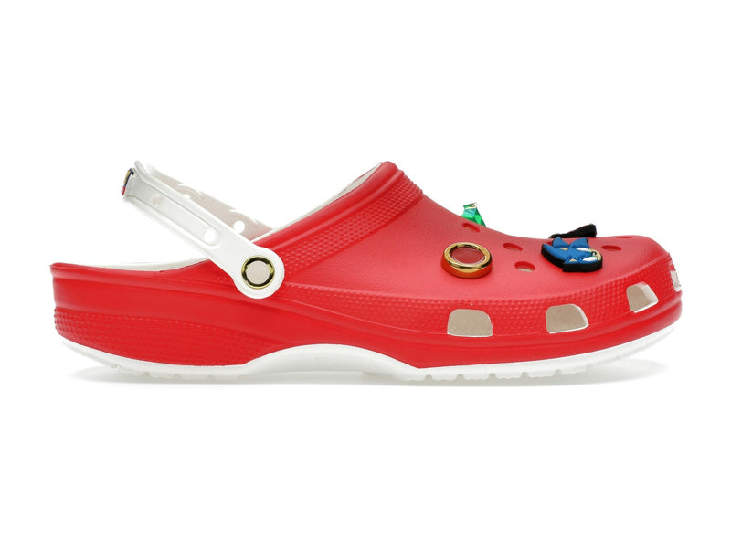 Crocs Classic Clog Sonic The Hedgehog