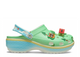 Crocs Classic Platform Clog Animal Crossing