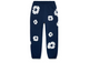 Denim Tears Cotton Wreath Sweatpants Navy