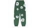 Denim Tears The Cotton Wreath Sweatpants Green