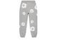 Denim Tears The Cotton Wreath Sweatpants Grey