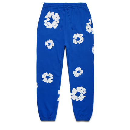 Pantalones Deportivos Denim Tears The Cotton Crown Azul Real