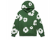 Denim Tears The Cotton Wreath Sweatshirt Green
