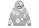 Denim Tears The Cotton Wreath Sweatshirt Grey
