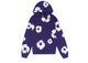 Denim Tears The Cotton Wreath Sweatshirt Purple