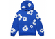 Denim Tears The Cotton Wreath Sweatshirt Royal Blue