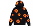 Denim Tears x Offset Wreath Hoodie Black