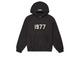 Fear Of God Essentials 1977 Hoodie Iron