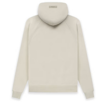 Fear Of God Essentials 1977 Hoodie Wheat