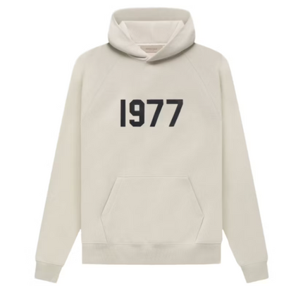 Fear Of God Essentials 1977 Hoodie Wheat