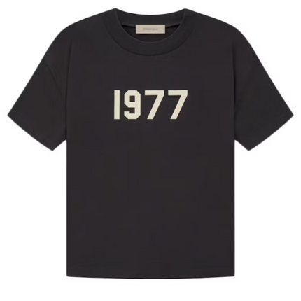 Fear Of God Essentials 1977 T-Shirt Iron