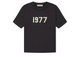 Fear Of God Essentials 1977 T-Shirt Iron