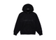 Fear Of God Essentials 3D Silicon Applique Pullover Hoodie Dark Slate/Stretch Limo/Black