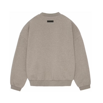 Fear Of God Essentials Crewneck Core Heather