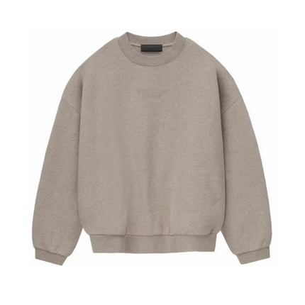 Fear Of God Essentials Crewneck Core Heather