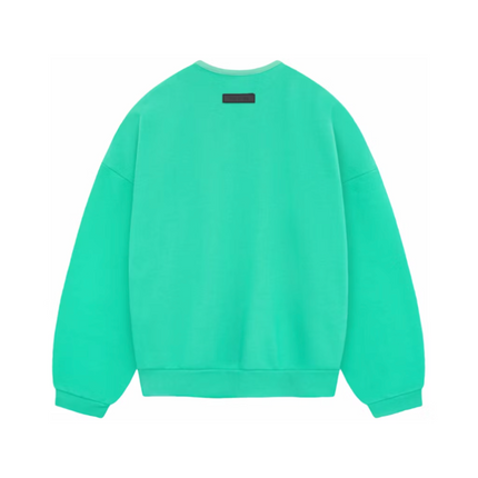 Fear Of God Essentials Crewneck Mint Leaf