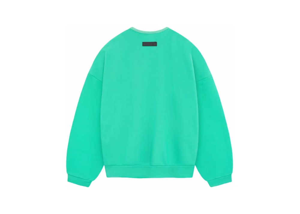 Fear of god mint green shop