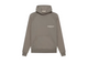 Fear Of God Essentials Fleece Hoodie Desert Sand