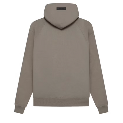 Fear Of God Essentials Hoodie Desert Taupe