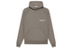 Fear Of God Essentials Hoodie Desert Taupe
