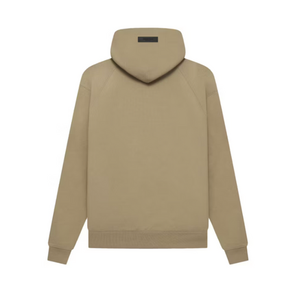 Fear Of God Essentials 1977 Sudadera Con Capucha Trigo