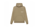 Fear Of God Essentials Hoodie Oak