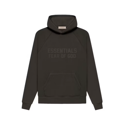 Fear Of God Essentials 1977 Hoodie Iron 