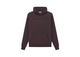 Fear Of God Essentials Hoodie Plum