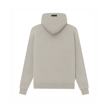 Fear Of God Essentials Hoodie Seal