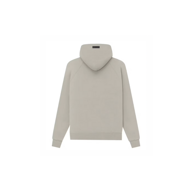 Fear Of God Essentials Hoodie Seal