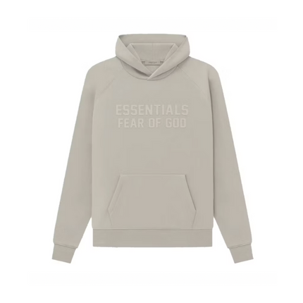 Fear Of God Essentials Hoodie Seal