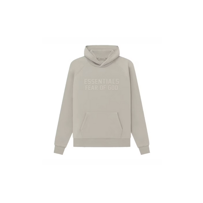 Fear Of God Essentials Hoodie Seal