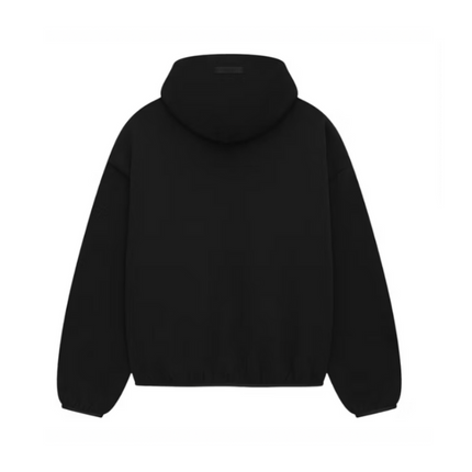 Fear Of God Essentials NBA Hoodie Black