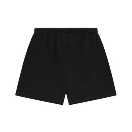 Fear Of God Essentials NBA Sweatshorts Black