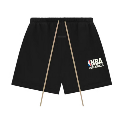 Fear Of God Essentials NBA Sweatshorts Black