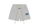Fear Of God Essentials NBA Sweatshorts Light Heather
