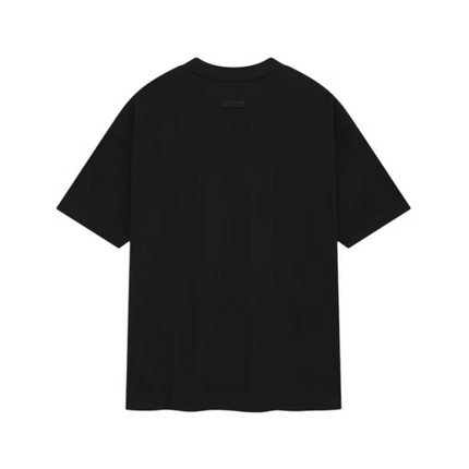 Fear Of God Essentials NBA Tee Black