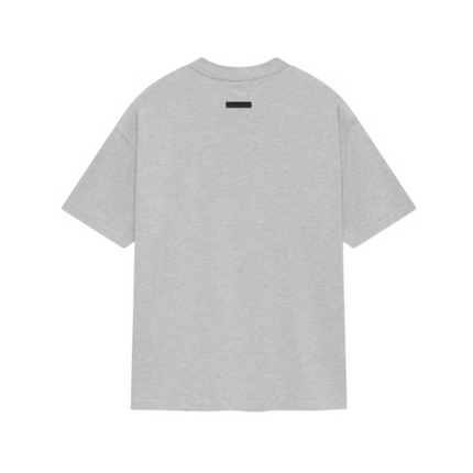 Fear Of God Essentials NBA Tee Light Heather