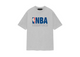 Fear Of God Essentials NBA Tee Light Heather