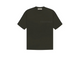 Fear Of God Essentials SS Tee Off Black