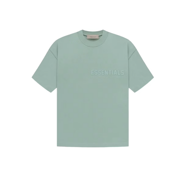 Fear Of God Essentials SS Tee Sycamore