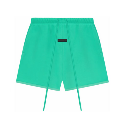 Fear Of God Essentials Sweatshort Mint Leaf