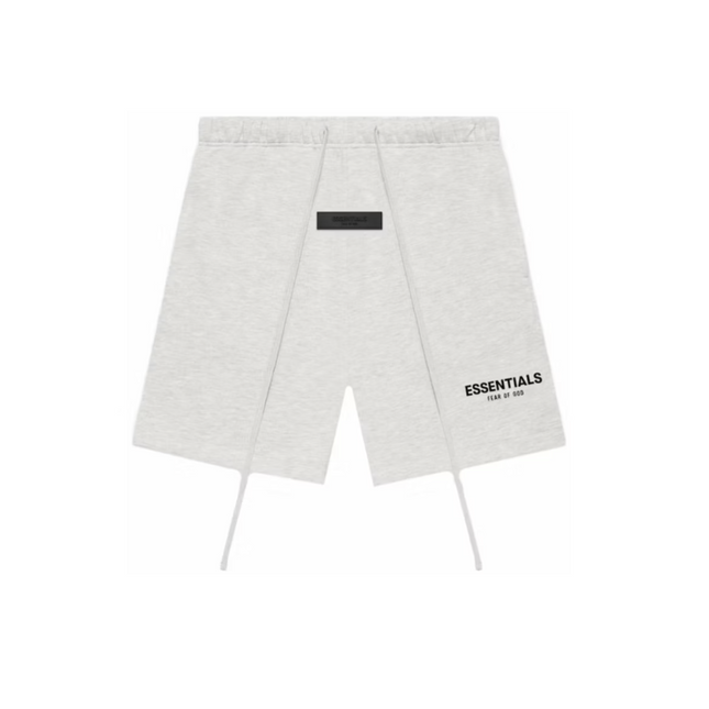 Fear Of God Essentials Sweatshort (SS22) Light Oatmeal