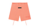 Fear Of God Essentials Sweatshorts Coral