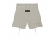 Fear Of God Essentials Sweatshorts Smoke
